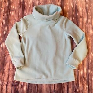Old Navy fleece top